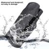 10PCS Back Clip, Belt Clip Black Walkie Talkie Belt Clip Accessory For UV-9R Plus XR A-58 UV-9R Plus GT-3WP UV-5S BF-9700 Series, Belt Clip Accessory view 2