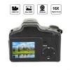 16MP Digital Camera 16X Optical Zoom Optical Image Stabilization 1080P Full HD Video 2.4" LCD Vlogging Camera (No Including S-D Card) view 3