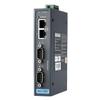 EKI-1522I-CE, 2-Port Serial Device Server with Wide T view 1