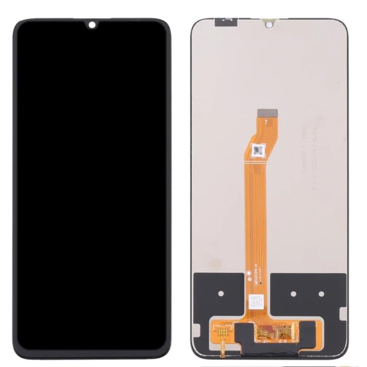 LCD Screen for Honor X7 Display with Digitizer Full Assembly Phone Repair Replacement Part