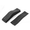 Polyolefin Heat Shrink Tube Sleeving 2:1 35mm x 20cm 10Pcs Black view 1