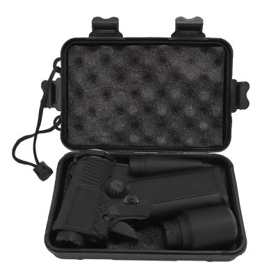 200000RPM Electric Air Blower Type C QC15W Fast Charging Fan for Computers, Keyboards, Cameras