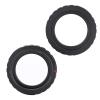 Aluminum T2 Mount Lens Adapter Ring for Cameras, Manual Focus, M42 Thread, for DSLR Users view 2