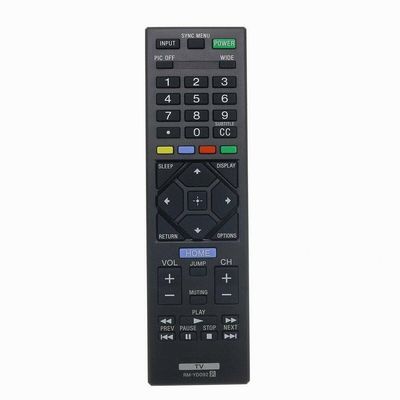 XINFUTE New RM-YD092 fit for Sony Smart TV Remote Control KDL-32R400A KDL-40R450A 46R453A