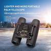 Portable Monocular 30x60 Mini Compact for Adults Binocular Portable Waterproof Telescope view 2