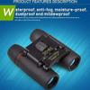 Portable Monocular 30x60 Mini Compact for Adults Binocular Portable Waterproof Telescope view 3