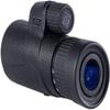 High Power Binoculars, 10-30x42 Monocular Telescope, High Power Zoom Monocular Compact with Long-Lasting with Smartphone Adapter and Tripod BAK4 Prism Lens Monocular for Adults Kids Bird Watc view 1