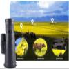 High Power Binoculars, 10-30x42 Monocular Telescope, High Power Zoom Monocular Compact with Long-Lasting with Smartphone Adapter and Tripod BAK4 Prism Lens Monocular for Adults Kids Bird Watc view 3