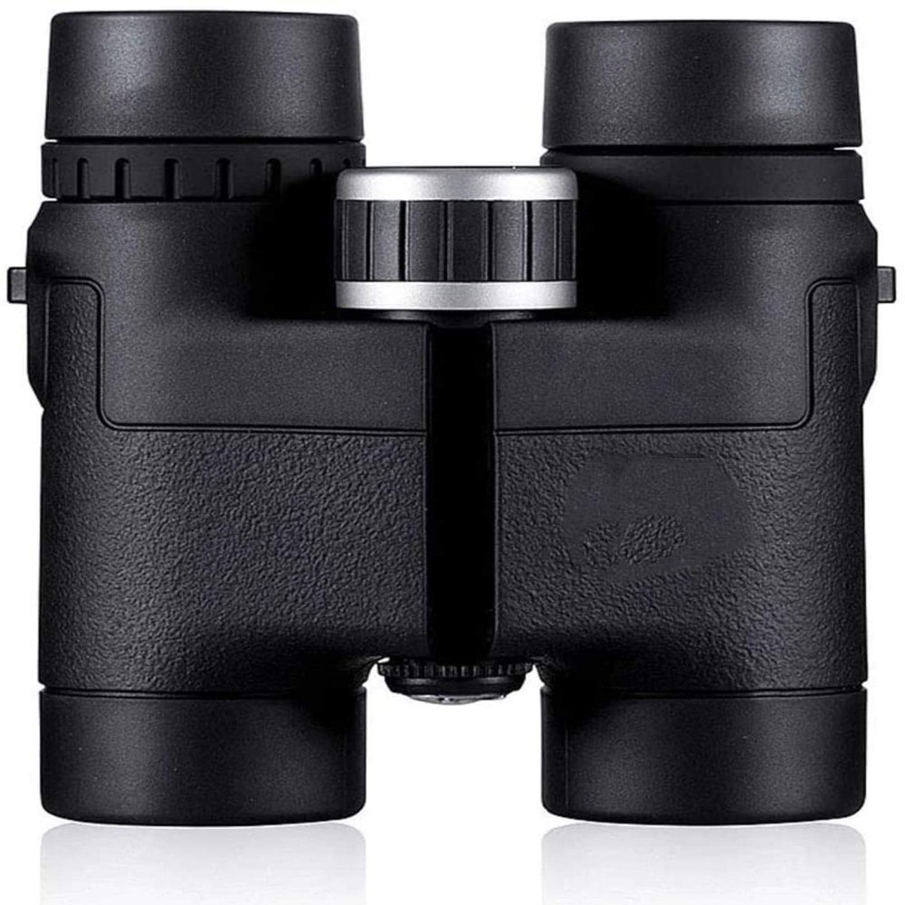 Portable Monocular Spotting Scope Telescope,8X32 Binoculars for Kids Adults, High Magnification High Power BAK4 Prism Lens Binoculars Compact Life Waterproof Binocular