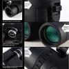 Portable Monocular Spotting Scope Telescope,8X32 Binoculars for Kids Adults, High Magnification High Power BAK4 Prism Lens Binoculars Compact Life Waterproof Binocular view 3