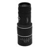 Monoculars Telescope High Power 16x52 Dual Focus Zoom Optical Night and Day Vision Monocular Single Telescope for Children, Family, Men- Sightseeing Stargazing Camping Concert Binoculars view 1