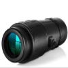 Monoculars Telescope High Power Roof Monoculars 7X32 Lightweight, Low-Light Telescope Super Wide-Angle Macro Telescope for Bird Watching Camping Binoculars