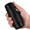 Monoculars Telescope High Power Roof Monoculars 7X32 Lightweight, Low-Light Telescope Super Wide-Angle Macro Telescope for Bird Watching Camping Binoculars view 4