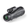 Portable Monocular 18x62 telescopes, High-Magnification Low-Light, Multilayer Translucent Coating for Monoculars. Adult Telescope, Suitable for Hiking, Climbing, Camping and Watching view 1