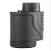 Ultra Hd, Monocular Telescopes 8x25, Mini Small Lightweight Telescope, Junior Small Pocket Monocular for Opera Sports Educational Learning Set-Bird Hunting Hiking Concert, Good (Black) view 3