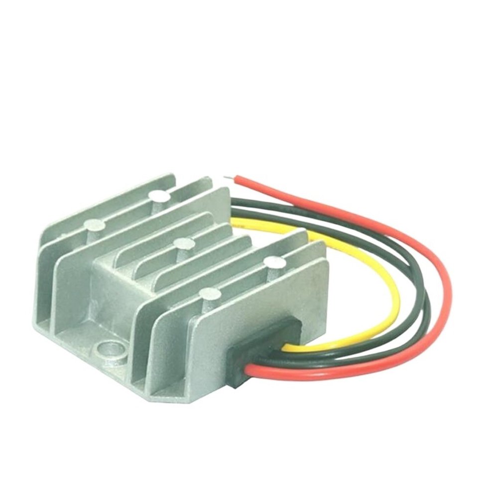 12V 24V 36V to 24V 2A 48W Boost Buck DC-DC Converter