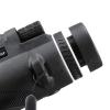 Portable Monocular 40X60 Day and Dual-Focus Optics Zoom Monocular Telescope Waterproof Super for Outdoor (1) view 2