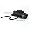 Portable Monocular 40X60 Day and Dual-Focus Optics Zoom Monocular Telescope Waterproof Super for Outdoor (1) view 4