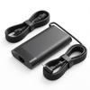 GKLSPL 200W Laptop Charger Compatible with HP Victus Gaming 15 16 Omen 15 17 Pavilion 15 17 ZBook Fury Studio 15 17 G3 G4 G5 G6 G7 G8 G9 G10 TPN-DA10 L00818-850 Envy 15 15u AC Power Adapter Cord view 1