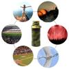 Ultra Hd, Metal Monocular Telescope, 10X50 High-Performance Stretch Zoom Telescope with Tripod, Travel, Bird Watching, Astronomy, Sports and Wildlife Good view 3