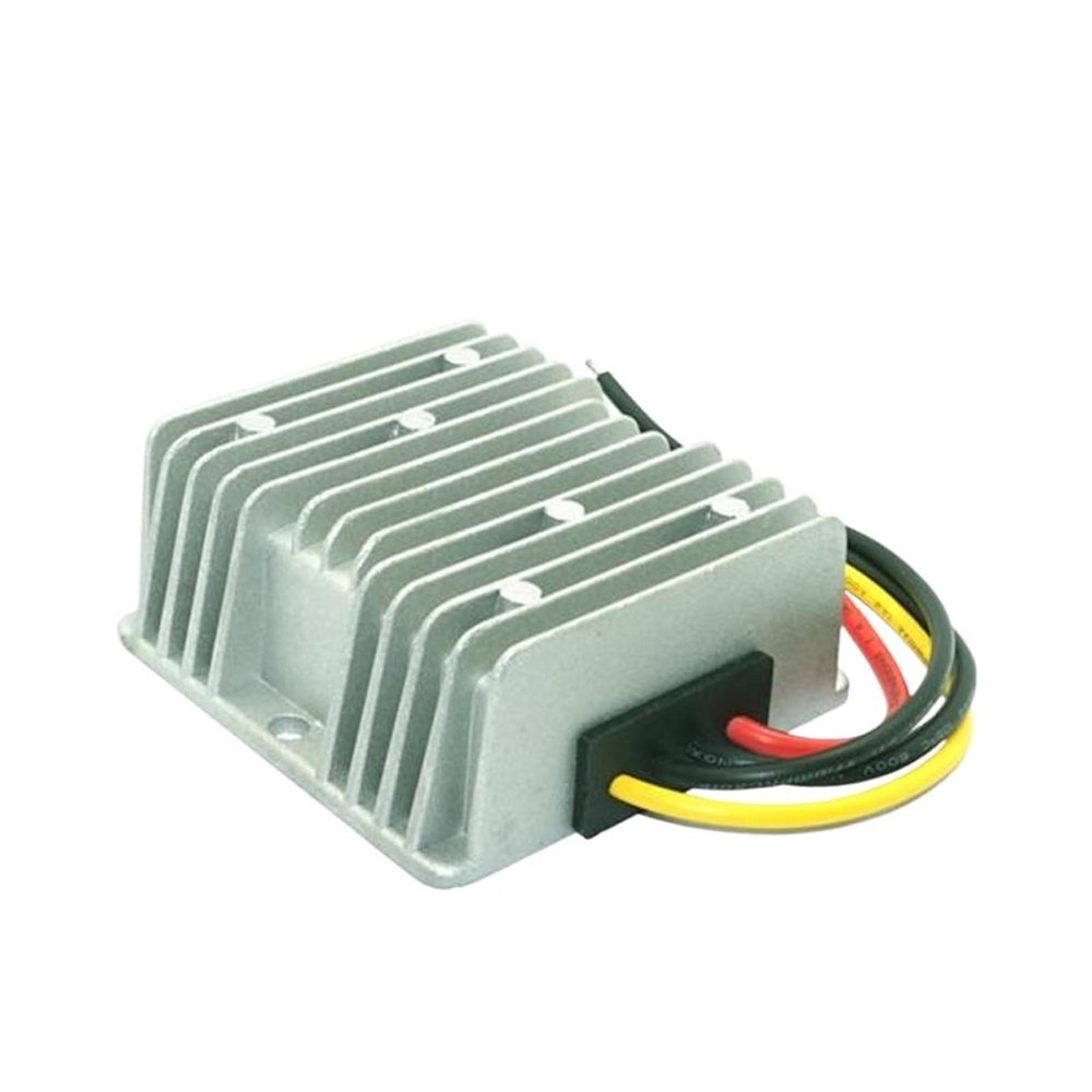12V-24VDC 5A 120W DC-DC Converter Car Power Supply
