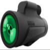 Portable Binoculars High Power 10x42 Monocular Telescope, Monocular Telescope with BAK4 Prism Lens Monoculars with Smartphone Adapter and Tripod for Adults Bird Watching Travel view 1