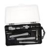 ANDRESLAD Stable Performance 115-in-1 Mobile Phone Repair Tools Electronics Repair Kit Random Color view 1