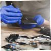 ANDRESLAD Stable Performance 115-in-1 Mobile Phone Repair Tools Electronics Repair Kit Random Color view 2