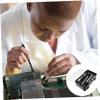 ANDRESLAD Stable Performance 115-in-1 Mobile Phone Repair Tools Electronics Repair Kit Random Color view 4