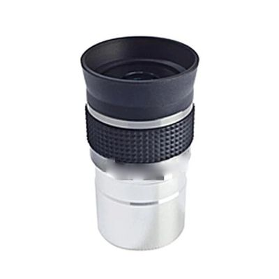 1.25 Inches Astronomical Telescope Eyepiece 4mm 6mm 9mm 12mm 15mm 32mm 40mm 2X Barlow Microscope Lens(15mm)
