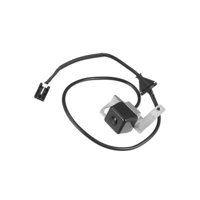 Motoforti Car Rear View Back Up Camera Wide Angle Park Assist Reverse Camera Fit for Hyundai 2008-2014 No.957603M060/957603M000 - Pack of 1 Long-Lasting
