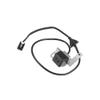 Motoforti Car Rear View Back Up Camera Wide Angle Park Assist Reverse Camera Fit for Hyundai 2008-2014 No.957603M060/957603M000 - Pack of 1 Long-Lasting view 1