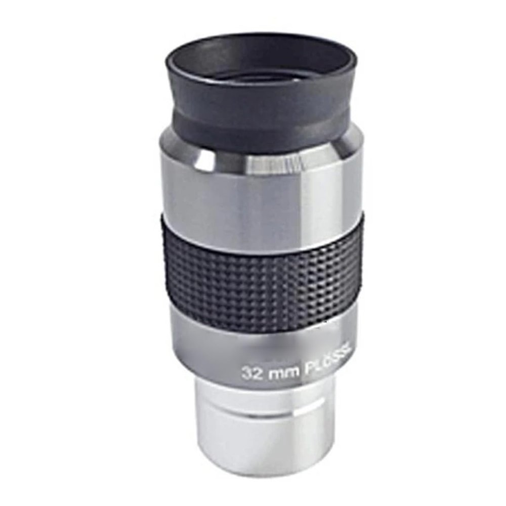 1.25 Inches Astronomical Telescope Eyepiece 4mm 6mm 9mm 12mm 15mm 32mm 40mm 2X Barlow Microscope Lens(32mm)