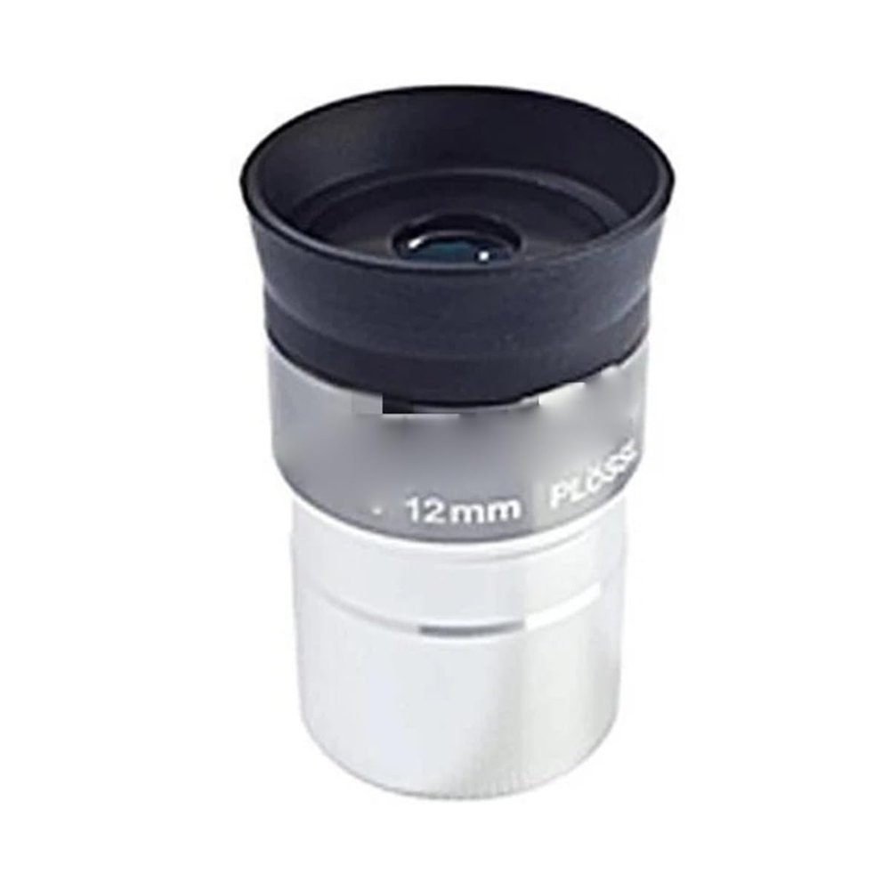 1.25 Inches Astronomical Telescope Eyepiece 4mm 6mm 9mm 12mm 15mm 32mm 40mm 2X Barlow Microscope Lens(12mm)