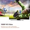 Coolpie Wireless HDMI Transmitter and Receiver, Long Range 150M/450Ft, 1080P HD Streaming, Plug & Play +Coolpie Wireless HDMI Transmitter and 2 Receivers, Plug and Play, 350FT Long Range, 2.4G/5G view 3