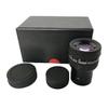 1.25 Inch Wide Angle EF8/12/16/19/27mm 60 Degree Telescope Planetary Eyepiece(1.25inch EF16mm) view 1