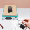14Inch Digital LCD Screen Separator, 600W Phone Screen Repair Machine with Built-in Vacuum Pump Touch Screen Separating Machine with Intelligent Temperature Control for LCD Screen Repairing view 3