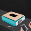 14Inch Digital LCD Screen Separator, 600W Phone Screen Repair Machine with Built-in Vacuum Pump Touch Screen Separating Machine with Intelligent Temperature Control for LCD Screen Repairing view 4