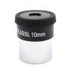 1.25" 10mm Astronomical Telescope Eyepiece 4-Element Threaded for Standard 1.25 Inch Astronomy view 3