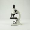 JOEBO Microscope Kit Optical Microscope Biological Teaching Experiment Optical Science Microscope Microscope Lens Adapters(3200X) view 2