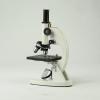 JOEBO Microscope Kit Optical Microscope Biological Teaching Experiment Optical Science Microscope Microscope Lens Adapters(3200X) view 4