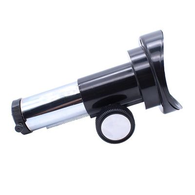 1.25 Inch Reflective Focuser Body 76/114/130mm Reflective Astronomical Telescope DIY Accessories