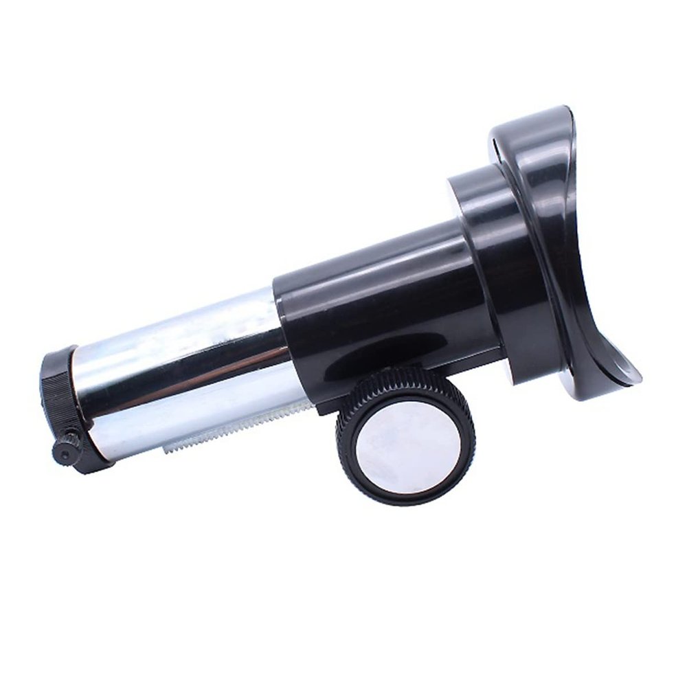 1.25 Inch Reflective Focuser Body 76/114/130mm Reflective Astronomical Telescope DIY Accessories