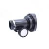 1.25 Inch Reflective Focuser Body 76/114/130mm Reflective Astronomical Telescope DIY Accessories view 3