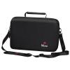 Mchoi Hard Travel Storage Case Fits for Soundcore Boom 2 Portable Outdoor Speaker with Shoulder Strap, Case Only view 4