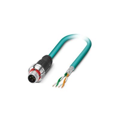 1476012, Ethernet Cables/Networking Cables NBC-P12MSD/ 2,0-93E