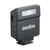 Godox iM22 iFlash Camera Flash and Lightweight Portability view 1