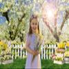 12x10ft Spring Garden Backdrop Blooming Flower Forest Fence Nature Scenery Background Birthday Wedding Bridal Shower Party Supplies Photography Kids Adult Portrait Outdoor Photo Studio Props view 4