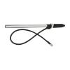 Auto parts Car Antenna Telescopic Radio Mast Aerial Aluminium 701051503B for VW TRANSPORTER T4 1990-2001 2002 2003 Exterior Accessories Stable features and high reliability view 1