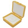JOEBO Microscope Kit DIV=0.1 Mm Microscope Eyepiece Micrometer Calibration Slide Ocular Reticle Vertical 1-18 Diameter 20 Mm Microscope Lens Adapters view 3